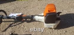 Débroussailleuse Stihl FS91r. Excellent état. Fonctionne parfaitement. #2