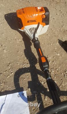 Débroussailleuse Stihl FS91r. Excellent état. Fonctionne parfaitement. #2