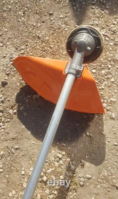 Débroussailleuse Stihl FS91r. Excellent état. Fonctionne parfaitement. #2