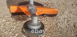 Débroussailleuse Stihl FS91r. Excellent état. Fonctionne parfaitement. #2