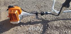 Débroussailleuse Stihl FS94 C. Modèle 2025. Excellent état. Parfait état de fonctionnement.