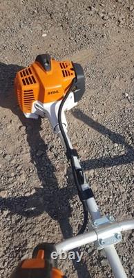 Débroussailleuse Stihl FS94 C. Modèle 2025. Excellent état. Parfait état de fonctionnement.