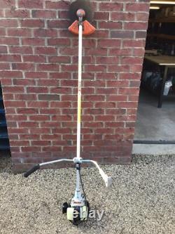 Débroussailleuse Stihl FS96 en panne pour pièces, contactez pour les prix