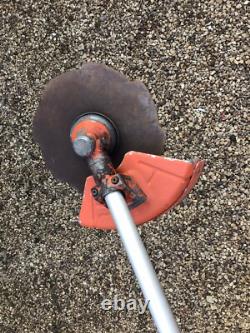 Débroussailleuse Stihl FS96 en panne pour pièces, contactez pour les prix