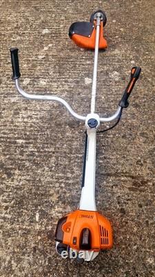 Débroussailleuse Stihl FS 410/460C à 4 temps Année 2022