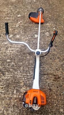 Débroussailleuse Stihl FS 410/460C à 4 temps Année 2022