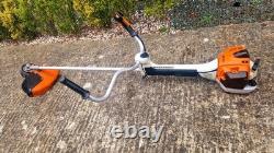 Débroussailleuse Stihl FS 410/460C à 4 temps Année 2022