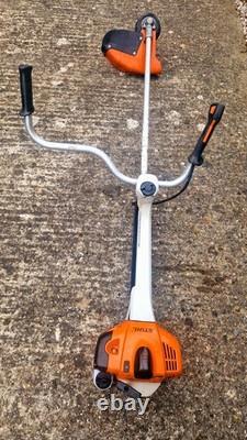 Débroussailleuse Stihl FS 410/460C à 4 temps Année 2022