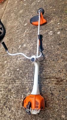 Débroussailleuse Stihl FS 410/460C à 4 temps Année 2022