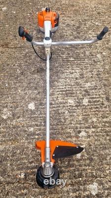 Débroussailleuse Stihl FS 410/460C à 4 temps Année 2022