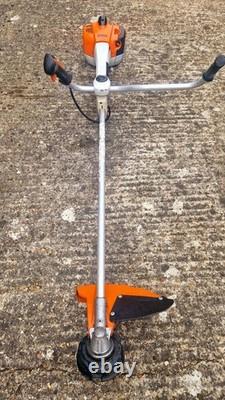 Débroussailleuse Stihl FS 410/460C à 4 temps Année 2022