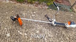 Débroussailleuse Stihl FS 410/460C à 4 temps Année 2022