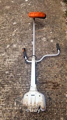 Débroussailleuse Stihl FS 410/460C à 4 temps Année 2022