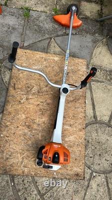 Débroussailleuse Stihl FS 461 CEM année 2022