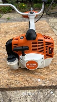 Débroussailleuse Stihl FS 461 CEM année 2022