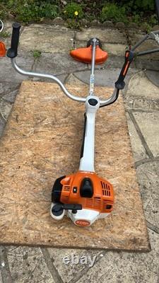 Débroussailleuse Stihl FS 461 CEM année 2022