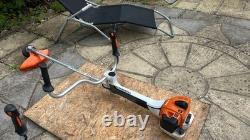 Débroussailleuse Stihl FS 461 CEM année 2022