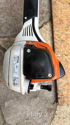 Débroussailleuse Stihl FS 461 CEM année 2022