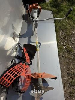 Débroussailleuse Stihl FS 550