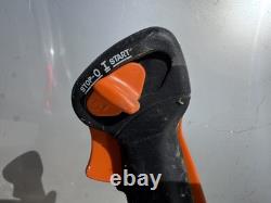 Débroussailleuse Stihl FS 550