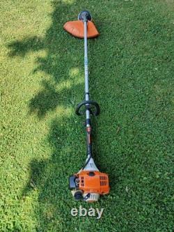 Débroussailleuse Stihl Fs90, retrait sur place uniquement ! 190 £