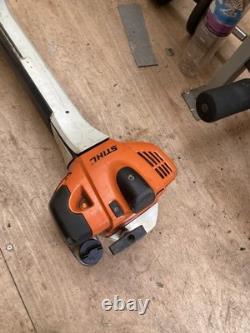 Débroussailleuse Stihl Fs 410 C