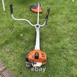 Débroussailleuse Stihl Fs 410 C