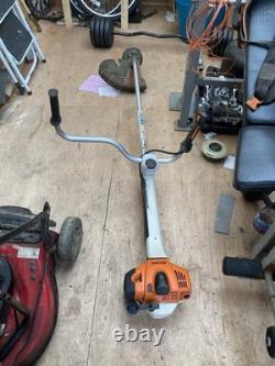 Débroussailleuse Stihl Fs 410 C