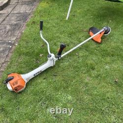 Débroussailleuse Stihl Fs 410 C