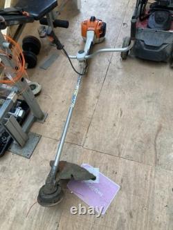 Débroussailleuse Stihl Fs 410 C