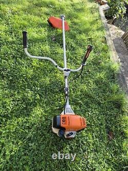 Débroussailleuse Stihl fs 91 r