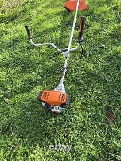 Débroussailleuse Stihl fs 91 r