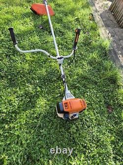 Débroussailleuse Stihl fs 91 r