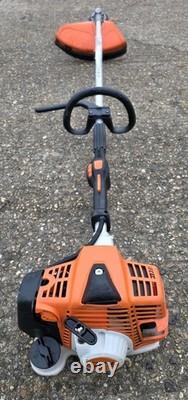 Débroussailleuse/Strimmer à essence Stihl FS94RC Modèle 2024 fs 94 rc
