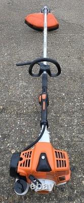 Débroussailleuse/Strimmer à essence Stihl FS94RC Modèle 2024 fs 94 rc
