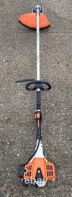 Débroussailleuse/Strimmer à essence Stihl FS94RC Modèle 2024 fs 94 rc