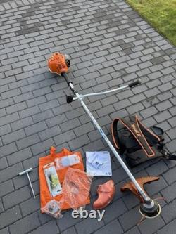 Débroussailleuse/Strimmer à essence Stihl FS 70 C 27,2 cc