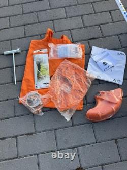 Débroussailleuse/Strimmer à essence Stihl FS 70 C 27,2 cc