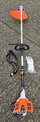 Débroussailleuse/Strimmer à essence Stihl FS 94 RC Modèle 2025 tout neuf