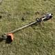 D&eacute;broussailleuse/tron&ccedil;onneuse &agrave; Essence Stihl Fs55r 27,2 Cc