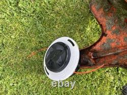 Débroussailleuse/Tronçonneuse à gaz STIHL FS55R 27,2 cc