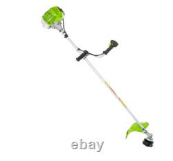 Débroussailleuse Zipper 3en1 MOS145JAK 51cc Outil de Jardin à Essence