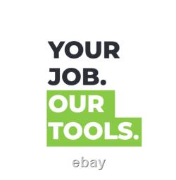 Débroussailleuse Zipper 3en1 MOS145JAK 51cc Outil de Jardin à Essence