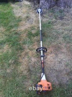 Débroussailleuse à arbre droit Stihl FS75