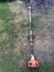 D&eacute;broussailleuse &agrave; Arbre Droit Stihl Fs75