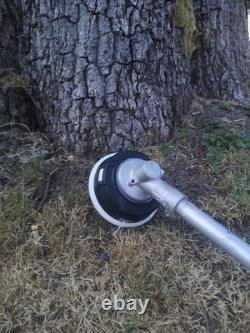 Débroussailleuse à arbre droit Stihl FS75