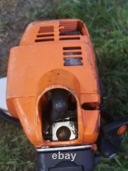 Débroussailleuse à arbre droit Stihl FS75