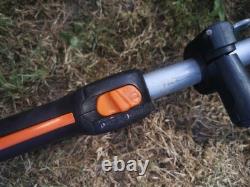 Débroussailleuse à arbre droit Stihl FS75