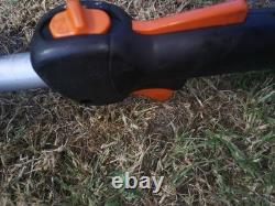 Débroussailleuse à arbre droit Stihl FS75