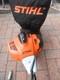 Débroussailleuse à Dos Stihl Fr460 Tc-efm 2020